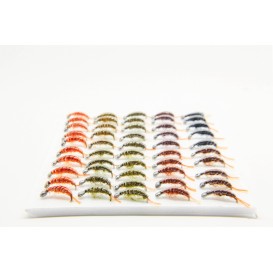 Бормаш на мормышке